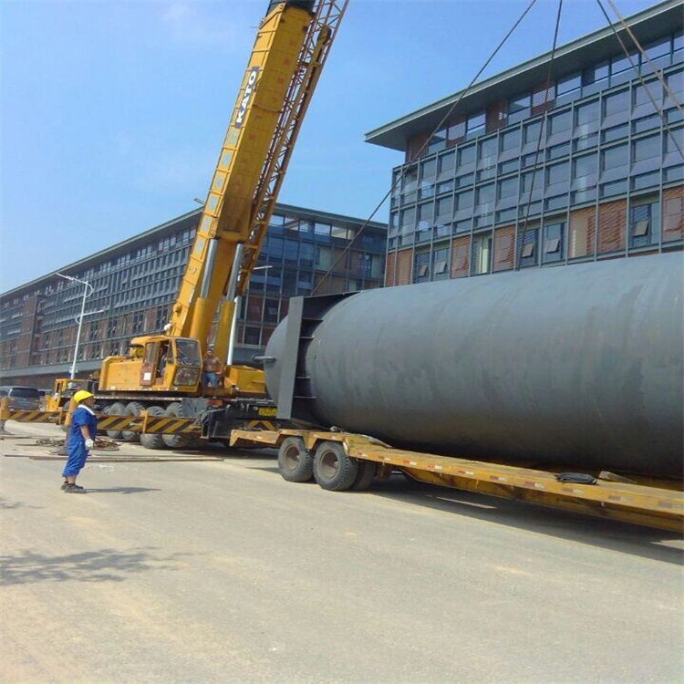 唐山路南大型吊车租赁公司