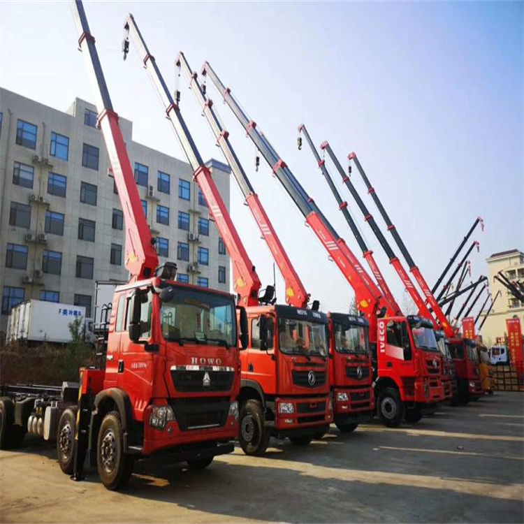 唐山路南吊车出租保险全解读：设备损坏责任如何划分