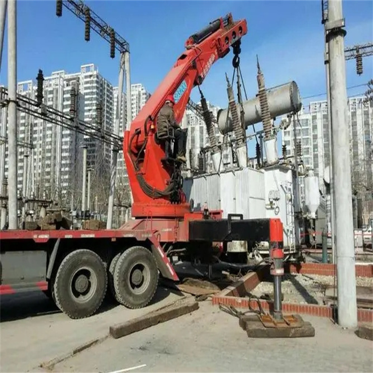 唐山路南就近吊车出租|工地厂房吊装设备租赁|24小时高效响应