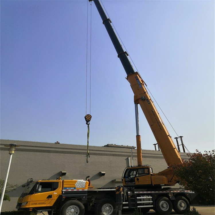 唐山路南 选择汽车吊租赁的秘诀与联系方式指南