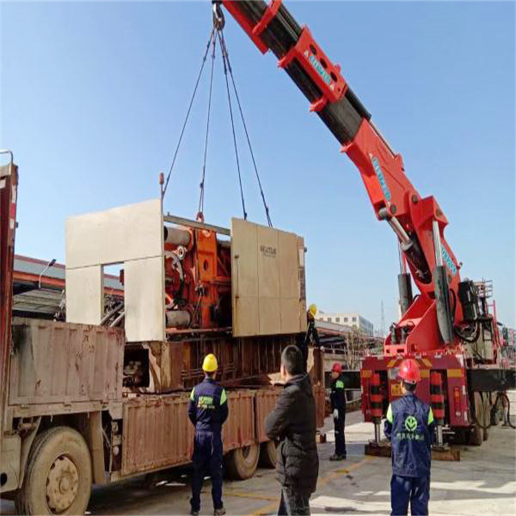 唐山路南附近随车吊出租，便捷服务与实用联系方式