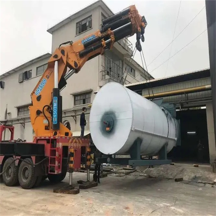 唐山路南室内装修小型折臂吊出租服务：高效解决方案与租赁指南