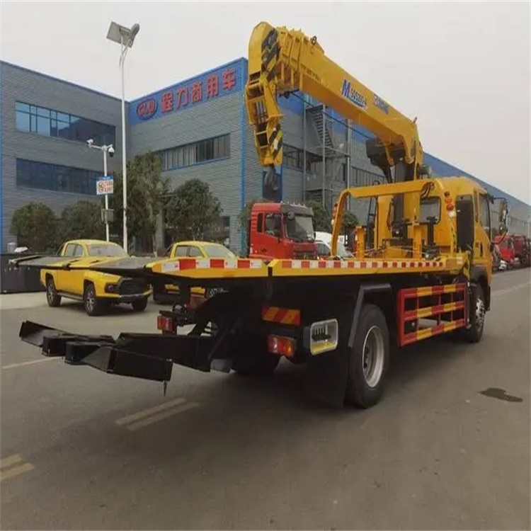 唐山路南附近小随车吊出租电话，轻松解决搬运烦恼