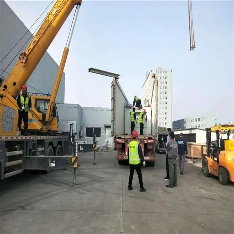 唐山路南如何找到附近的吊车救援服务