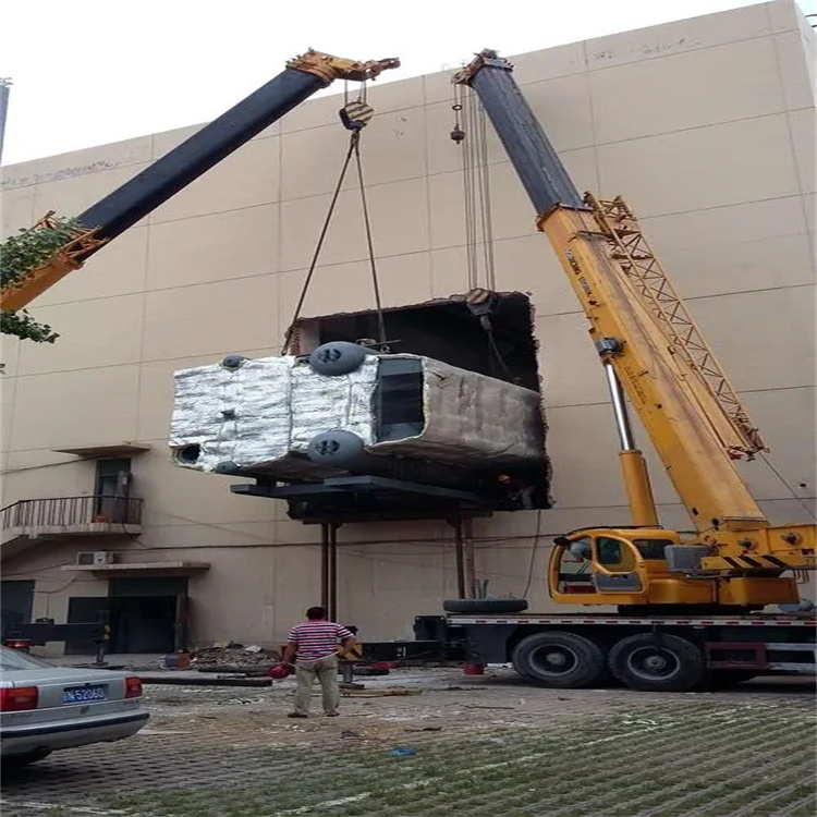 唐山路南25吨汽车吊出租