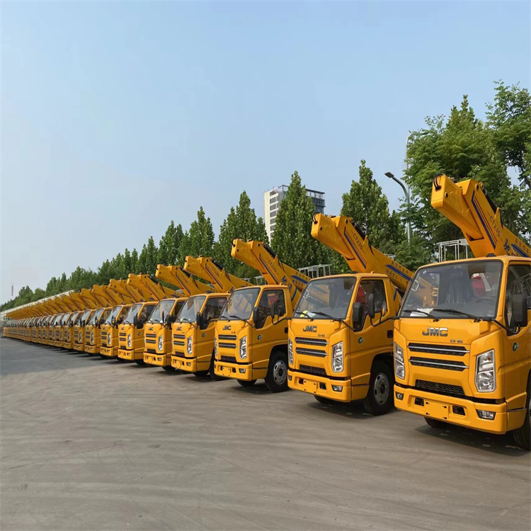 唐山路南路灯车高空作业车出租|市政维修|广告安装