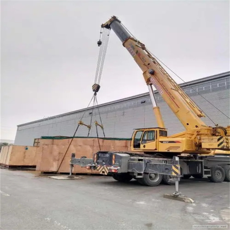 唐山路南急需吊车出租怎么办|24小时响应|跨区调配服务