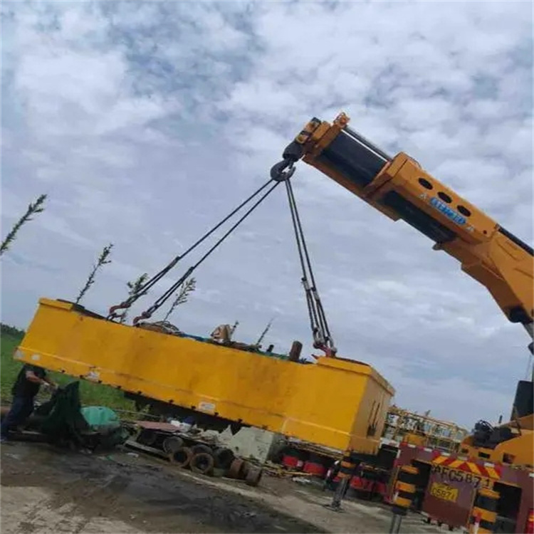 唐山路南专业吊车出租哪家好