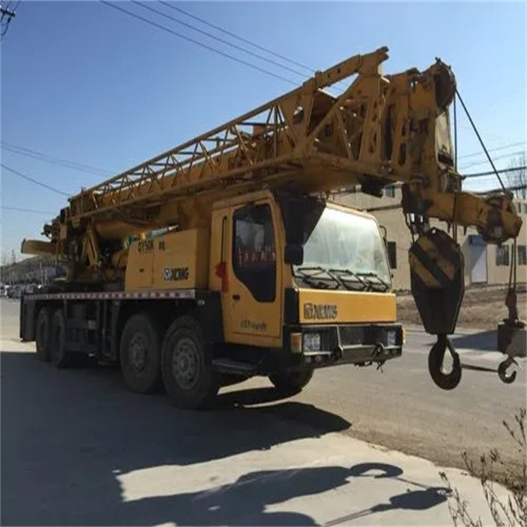 唐山路南哪里有专业吊车出租